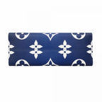 Louis Vuitton Tote LV Escale On The Go GM Blue White 2-Way — view 3