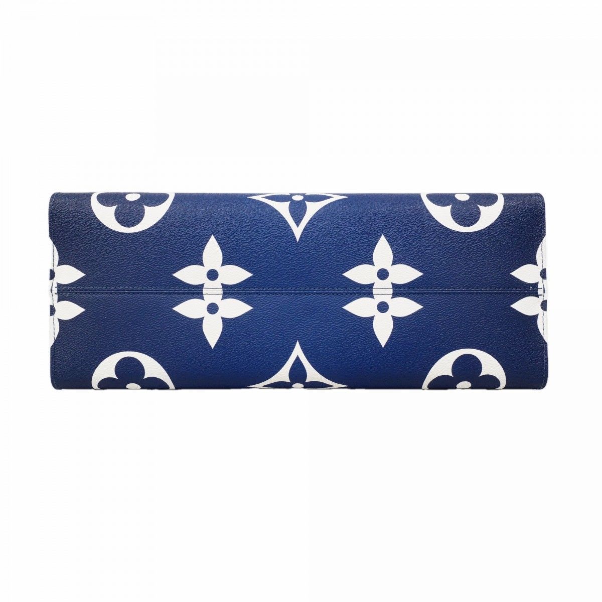 Louis Vuitton Tote LV Escale On The Go GM Blue White 2-Way — view 3