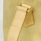Louis Vuitton Tote Vernis Houston Beige — view 9