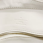 Louis Vuitton Tote Vernis Houston Beige — view 5