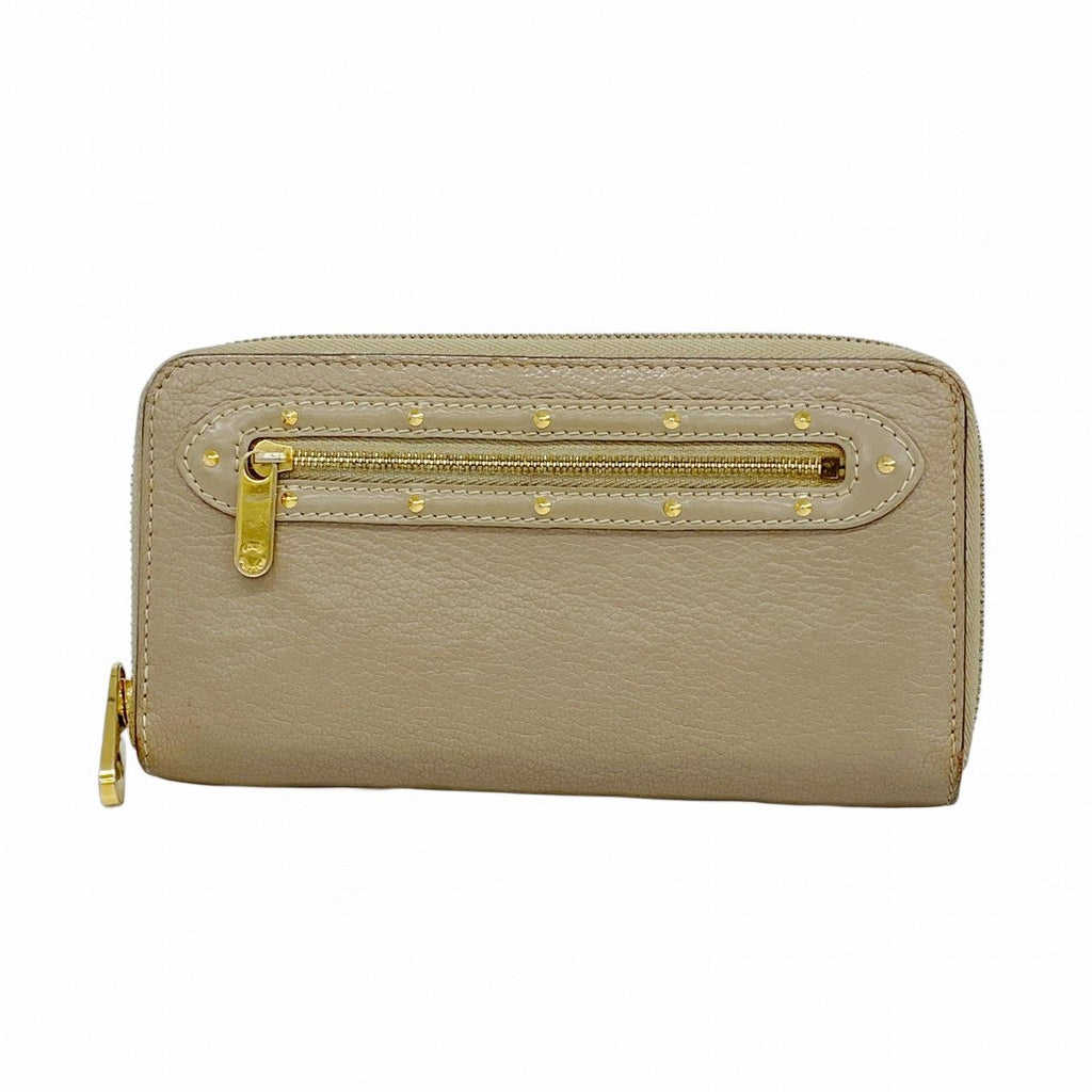 Louis Vuitton Wallet Suhali Zippy Veronne