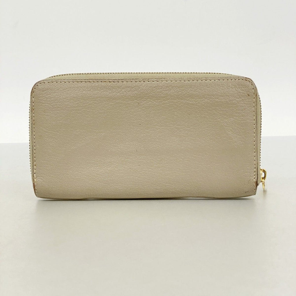 Louis Vuitton Wallet Suhali Zippy Veronne — view 7