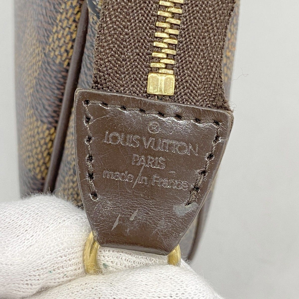 Louis Vuitton Handbag Damier Ebene 2-Way — view 5
