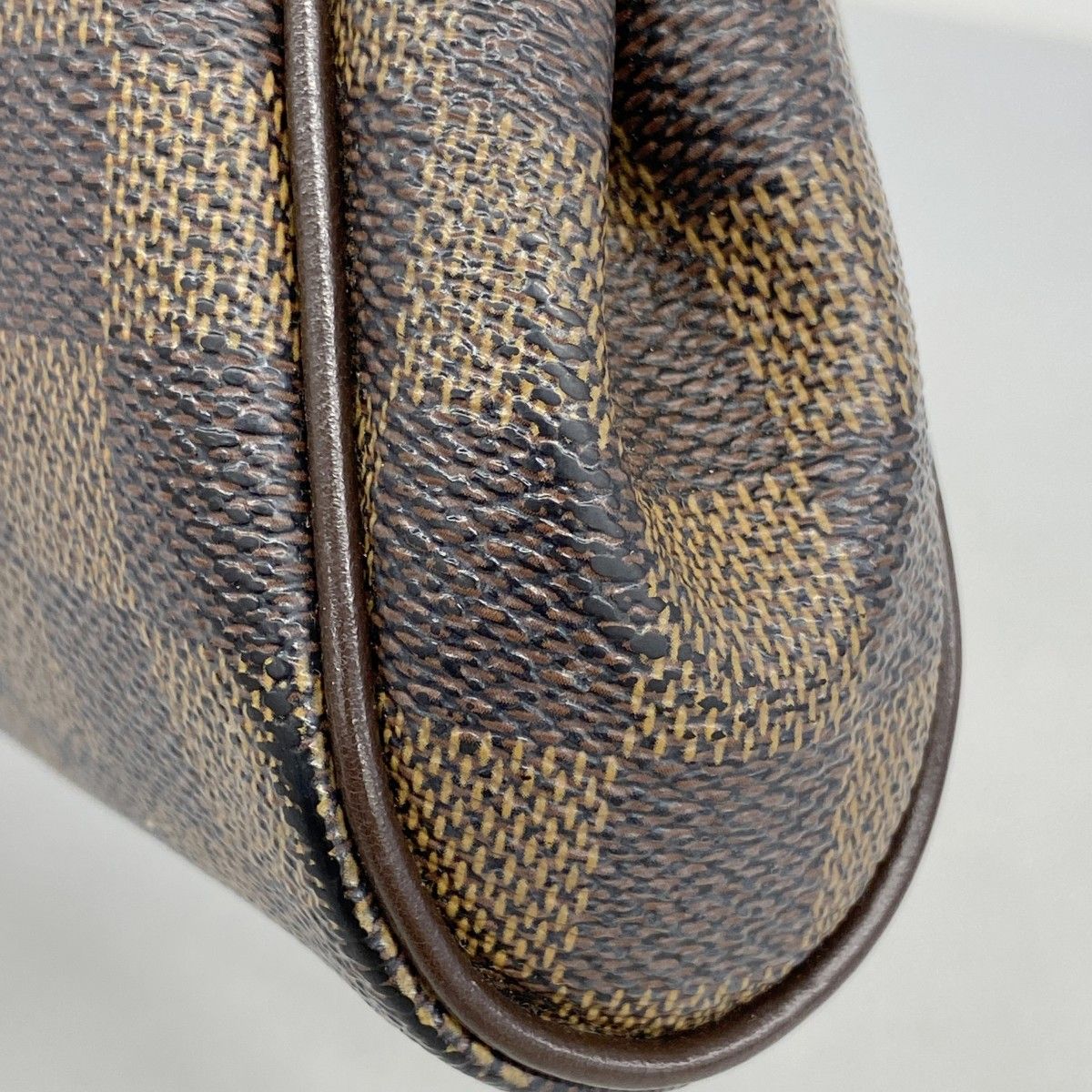 Louis Vuitton Handbag Damier Ebene 2-Way — view 7