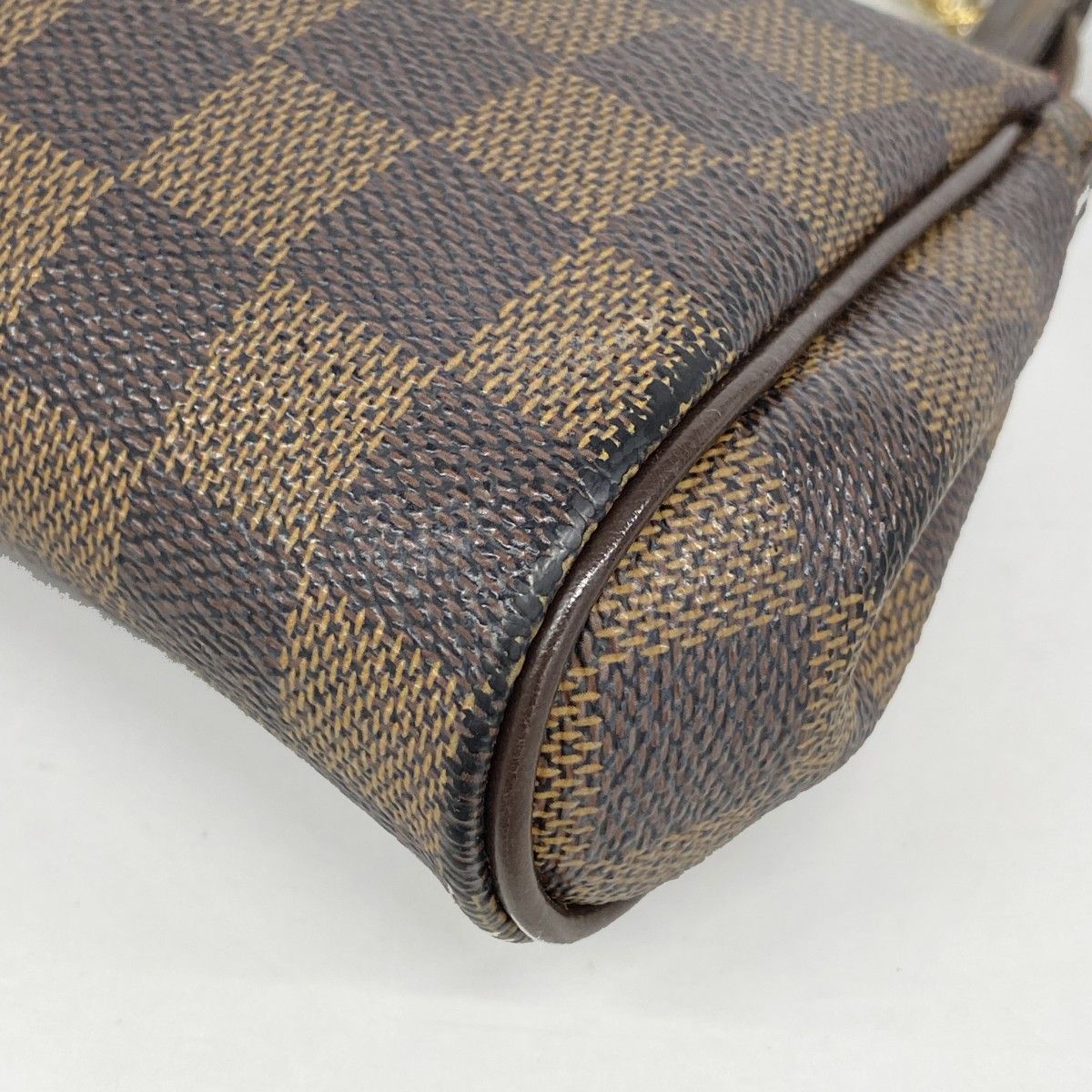 Louis Vuitton Handbag Damier Ebene 2-Way — view 6