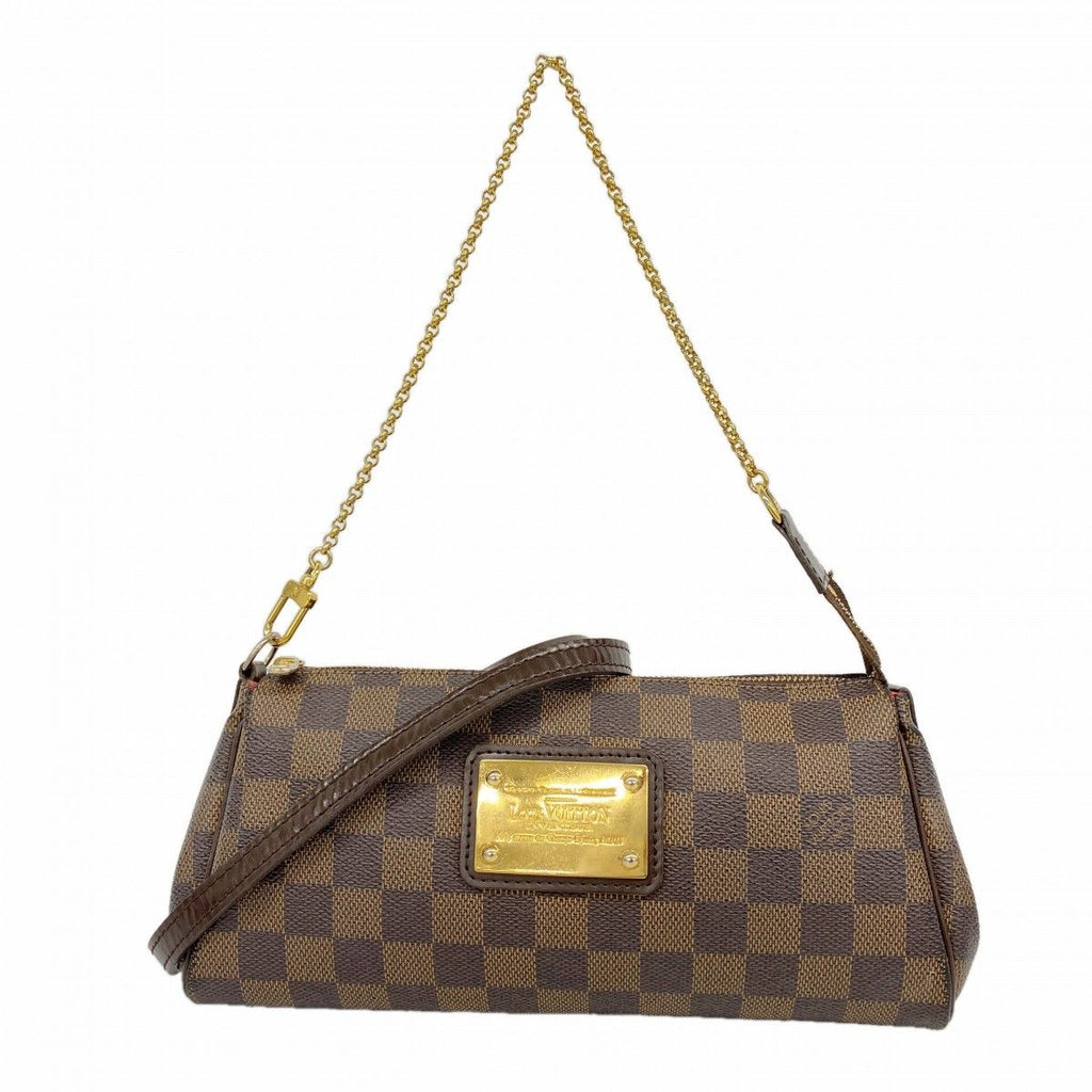 Louis Vuitton Handbag Damier Ebene 2-Way