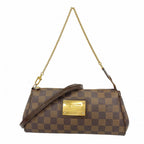 Louis Vuitton Handbag Damier Ebene 2-Way
