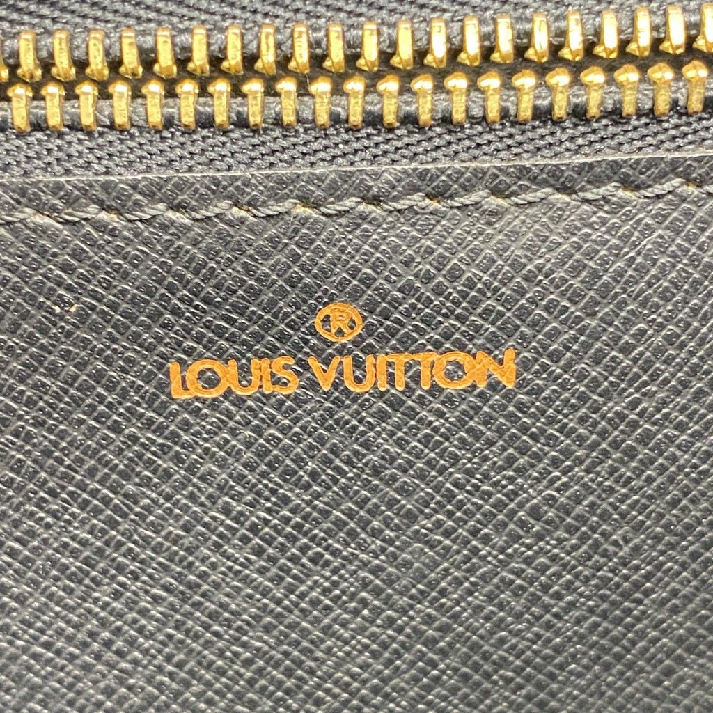 Louis Vuitton Handbag Epi Bifas Noir 2-Way — view 5