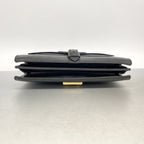 Louis Vuitton Handbag Epi Bifas Noir 2-Way — view 3