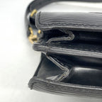 Louis Vuitton Handbag Epi Bifas Noir 2-Way — view 7