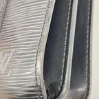 Louis Vuitton Handbag Epi Bifas Noir 2-Way — view 6