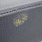 Louis Vuitton Handbag Taurillon Capucines BB Cobalt — view 9