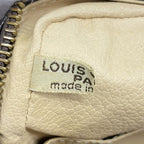 Louis Vuitton Pouch Monogram Trousse Toilet 28 Brown — view 5