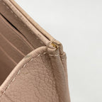 Louis Vuitton Wallet Mahina Portefeuille Iris Magnolia — view 9
