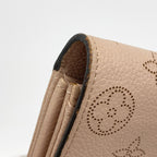 Louis Vuitton Wallet Mahina Portefeuille Iris Magnolia — view 7