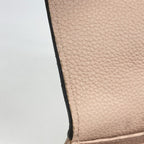 Louis Vuitton Wallet Mahina Portefeuille Iris Magnolia — view 8
