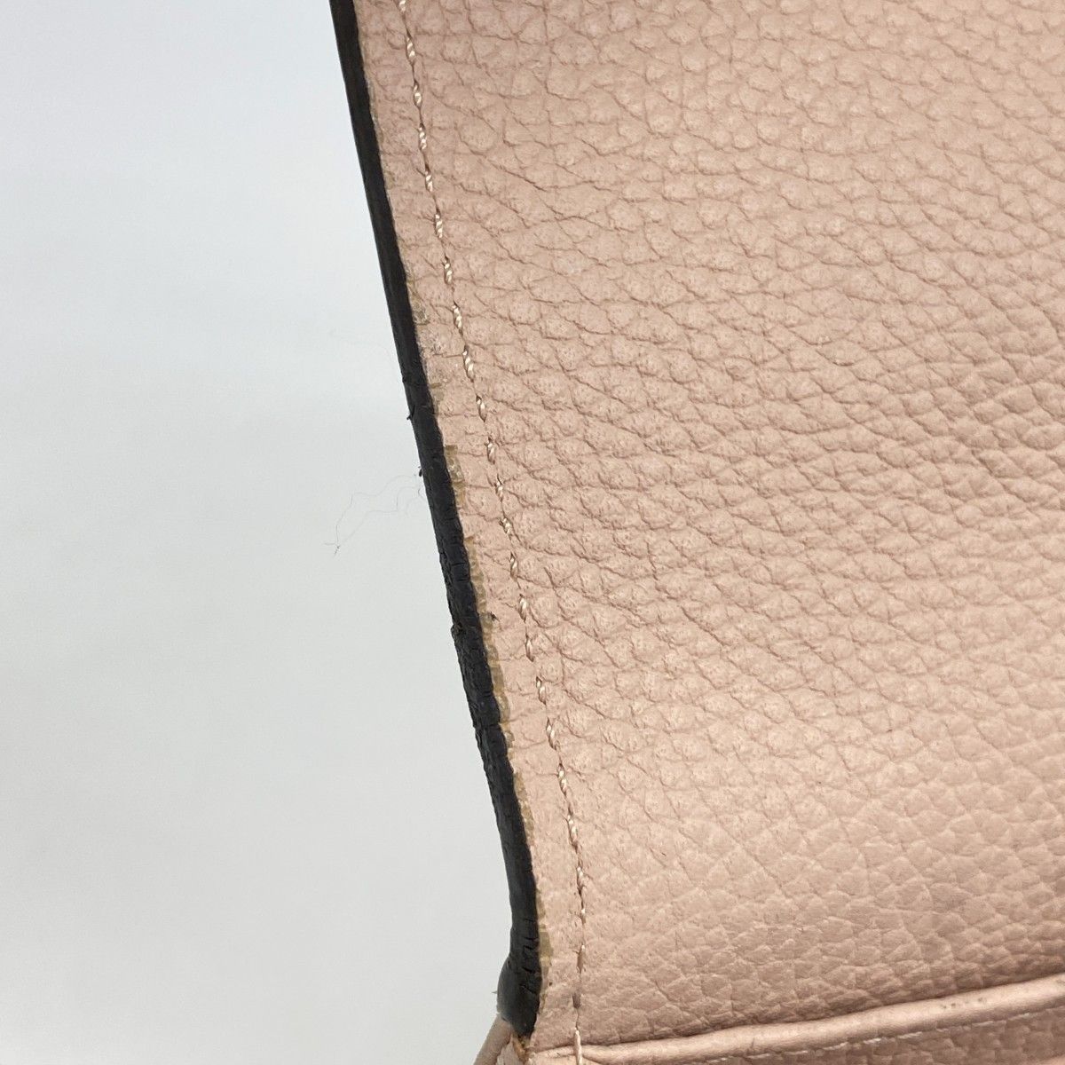 Louis Vuitton Wallet Mahina Portefeuille Iris Magnolia — view 8