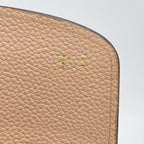 Louis Vuitton Wallet Mahina Portefeuille Iris Magnolia — view 5