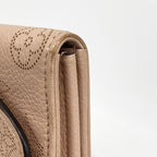 Louis Vuitton Wallet Mahina Portefeuille Iris Magnolia — view 6