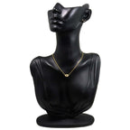 Dior Diamond Necklace 41 cm 18k YG Yellow Gold — view 8