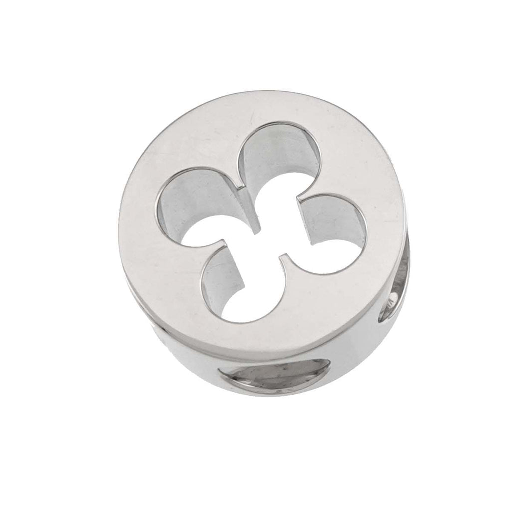 Louis Vuitton Pendentif Empreinte Pendant Top 18k WG — view 5