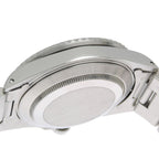 Rolex Watch Silver — view 7