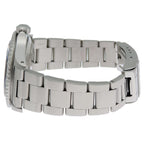 Rolex Watch Silver — view 3