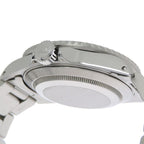 Rolex Watch Silver — view 6