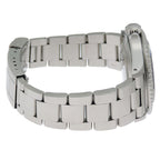 Rolex Watch Silver — view 5