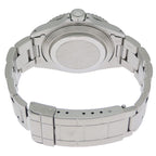 Rolex Watch Silver — view 4