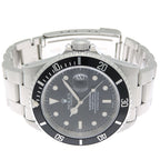 Rolex Watch Silver — view 2