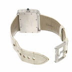 Cartier Tank Divan LM Watch Automatic Winding Silver — view 5