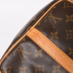 Louis Vuitton Handbag 2-Way Speedy Bandouliere 30 Monogram — view 8