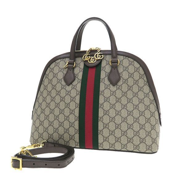 Gucci Ophidia 2-Way Wallet