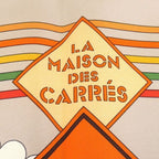 Hermes Carre 90 Scarf — view 7