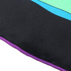 Hermes Carre Geant Silk Twill Plume Scarf — view 2