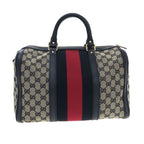 Gucci GG Canvas 2-Way Wallet — view 3