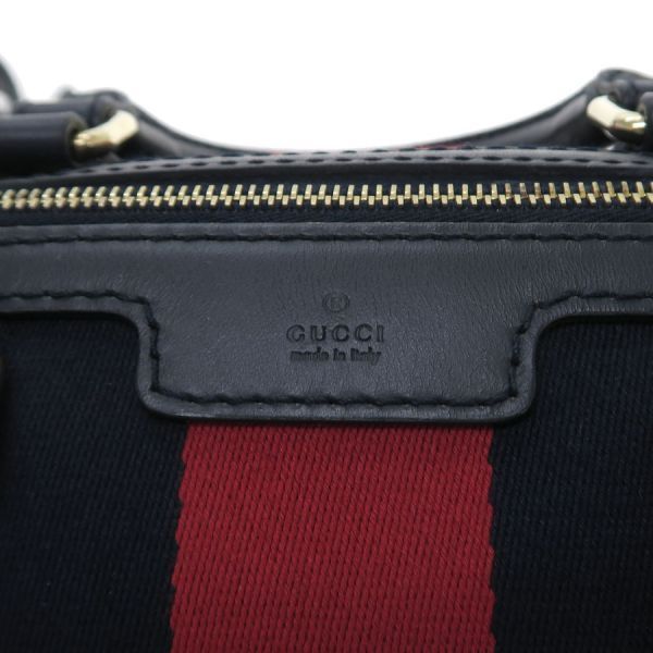 Gucci GG Canvas 2-Way Wallet — view 7