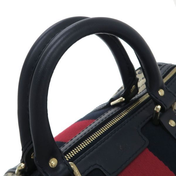 Gucci GG Canvas 2-Way Wallet — view 5