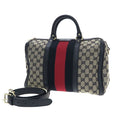 Gucci GG Canvas 2-Way Wallet