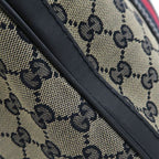 Gucci GG Canvas 2-Way Wallet — view 6