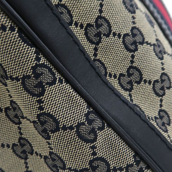 Gucci GG Canvas 2-Way Wallet — view 6