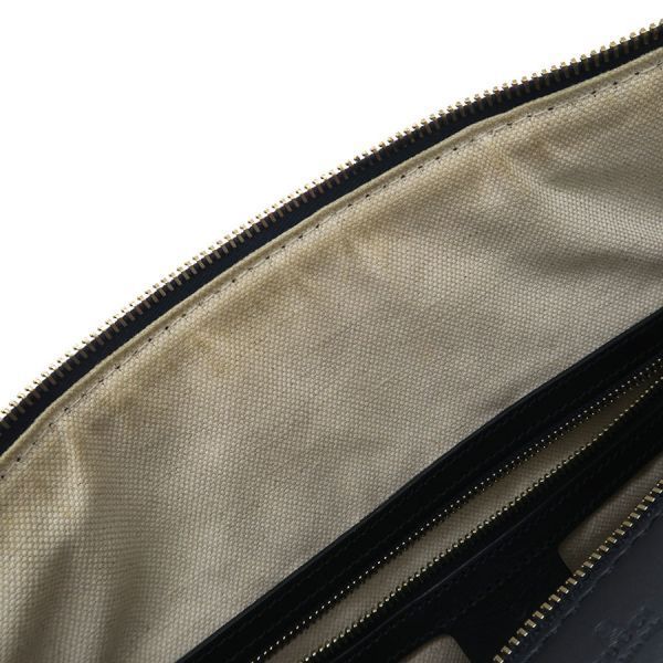 Gucci GG Canvas 2-Way Wallet — view 8
