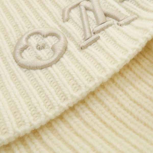 Louis Vuitton Beanie LV Head Line — view 7
