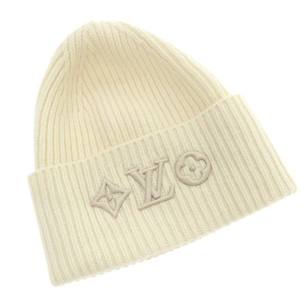 Louis Vuitton Beanie LV Head Line — view 2
