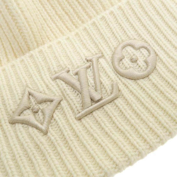 Louis Vuitton Beanie LV Head Line — view 5