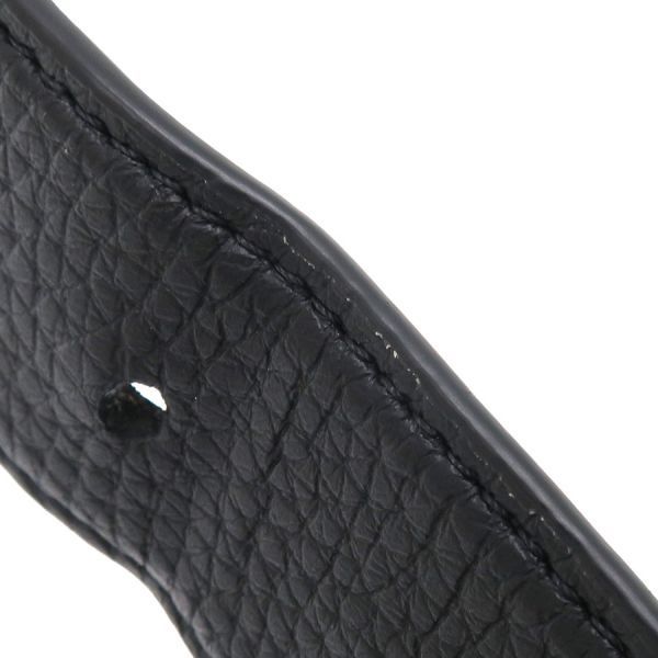 Louis Vuitton Belt Heritage 35 — view 8