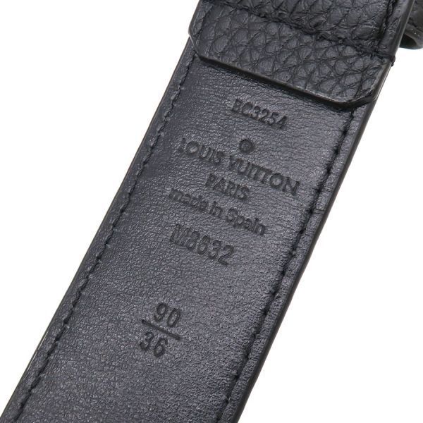 Louis Vuitton Belt Heritage 35 — view 9