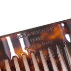 Louis Vuitton Hair Comb & Pouch — view 9
