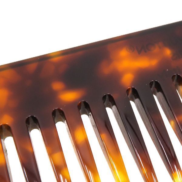 Louis Vuitton Hair Comb & Pouch — view 6